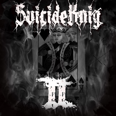 Suicideking II - Single