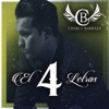 El 4 Letras - Single