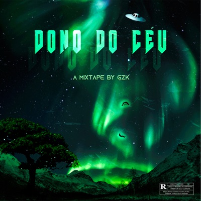 Dono do Céu - EP