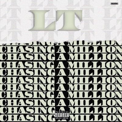 Chasing a Million - Single