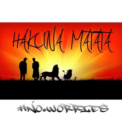 Hakuna Matata (feat. Dayouk Swirzz) - Single