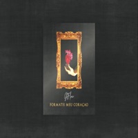 Já Formatei Meu Coração - Single - GTFLOW