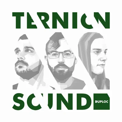 Listen to DUPPLATES Vol. 2 - EP by Ternion Sound