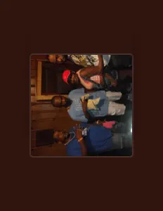 收听 Luv Jonez、观看音乐视频、阅读小传、查看巡演日期等 ！