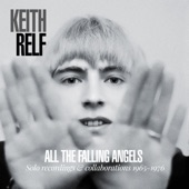 All the Falling Angels - Solo Recordings & Collaborations 1965-1976 artwork