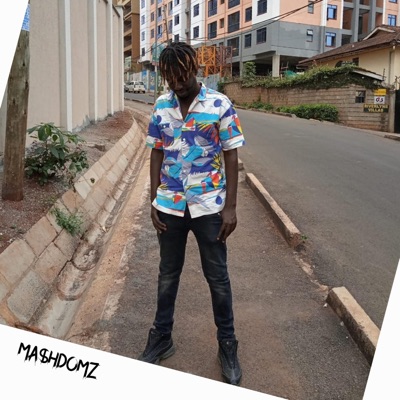 nyaka pol (feat. Macco Bwoy) - Single