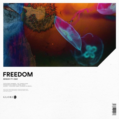 Freedom - Single