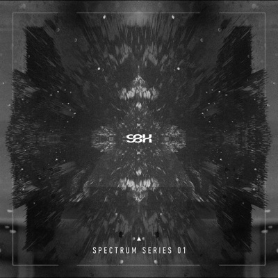 Spectrum Series 01 - EP