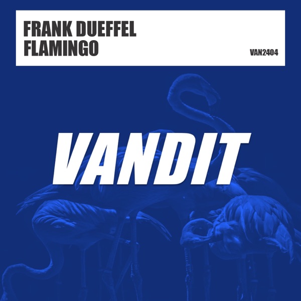 Flamingo - Single