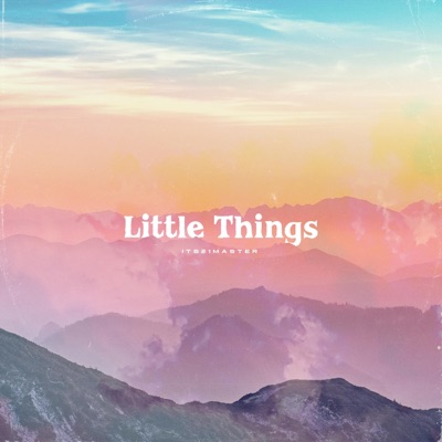 Little Things (feat. Dubbygotbars) - Single