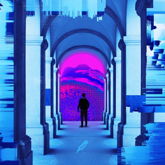 Cover artwork for Only Knew (feat. Nevve)