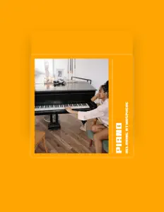 Listen to Piano para Relaxar, watch music videos, read bio, see tour dates & more!