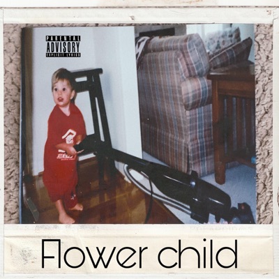 Flower Child - Single