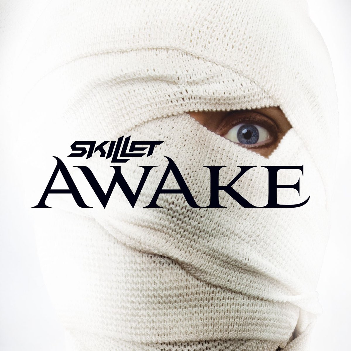 Skillet Awake обложка. Постер Skillet - Awake (Deluxe Edition).