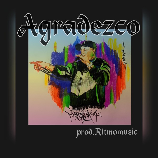 Agradezco