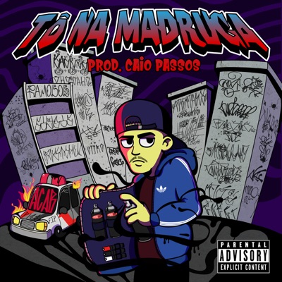 Tô na Madruga - Single