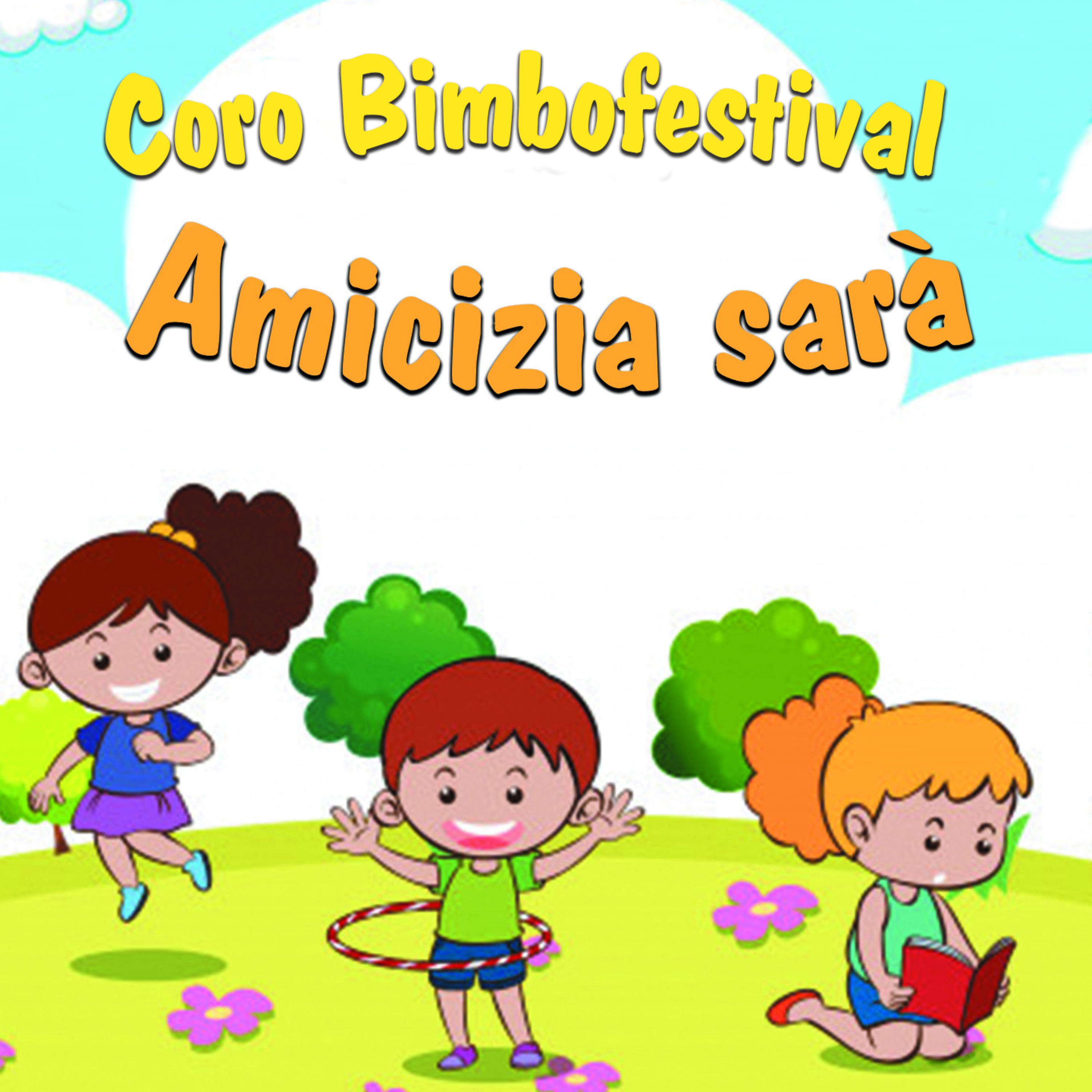 Amicizia sarà