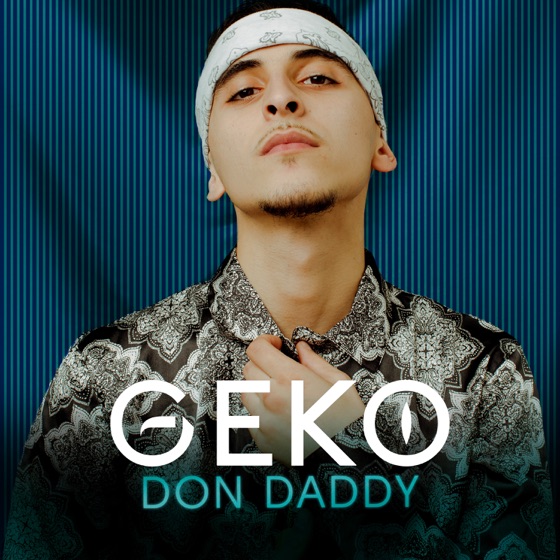 Cover artwork for Don Daddy