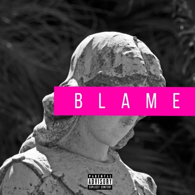 Blame - Single