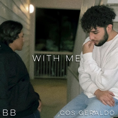 With me (feat. Cos Geraldo) - Single