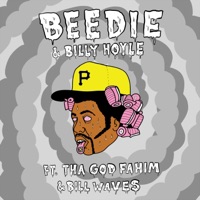 Dock Ellis (feat. Tha God Fahim & Bill Waves) - Single - Beedie & Billy Hoyle