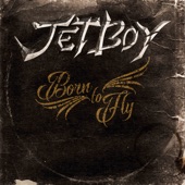 Jetboy - Brokenhearted Daydream