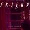 Friend - Siena Rodarte lyrics