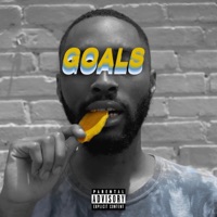 Goals. - Single - Benji EZA
