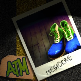 Cake (feat. Forrest Savage) ATM