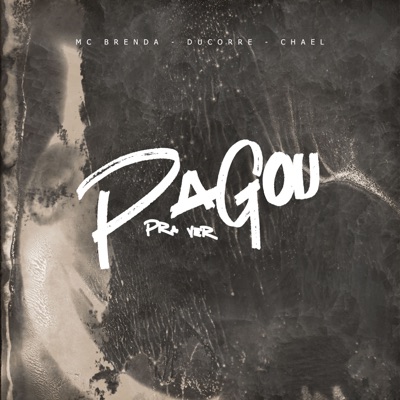 Pagou pra Ver - Single