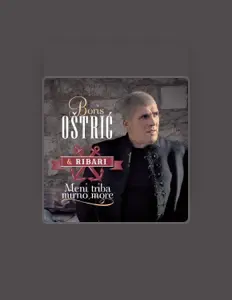 Boris Oštrićを聴いたり、ミュージックビデオを鑑賞したり、経歴やツアー日程などを確認したりしましょう！