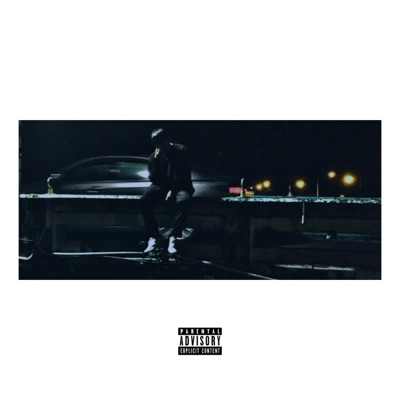 One Sided Love (feat. P. Rad) [Remix] - Single
