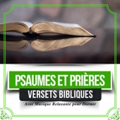 Psaumes et Prières (Versets Bibliques avec Musique Relaxante pour Dormir) artwork