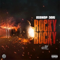 Rocky Rocky - Single - Bishop Don