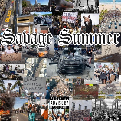 Savage Summer