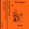 Little Piece - Ken Clinger lyrics