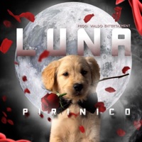 LUNA - Single - Piri Nico