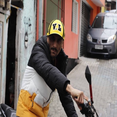 Liberdade (feat. MagrolisMc) - Single