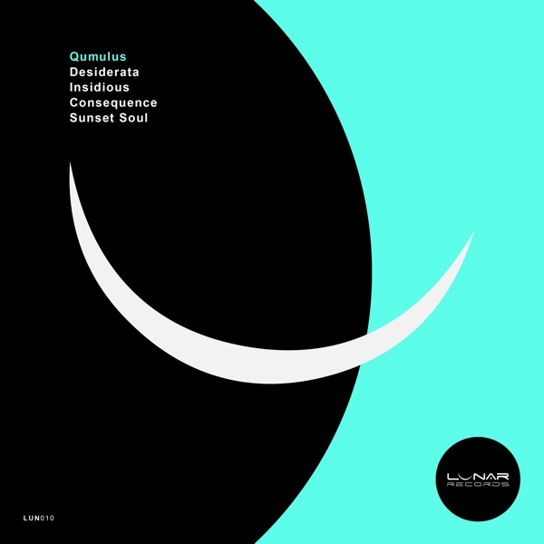 Desiderata / Insidious / Consequence / Sunset Soul (Original) - EP