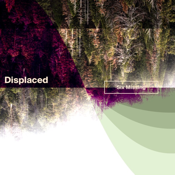 Displaced - EP