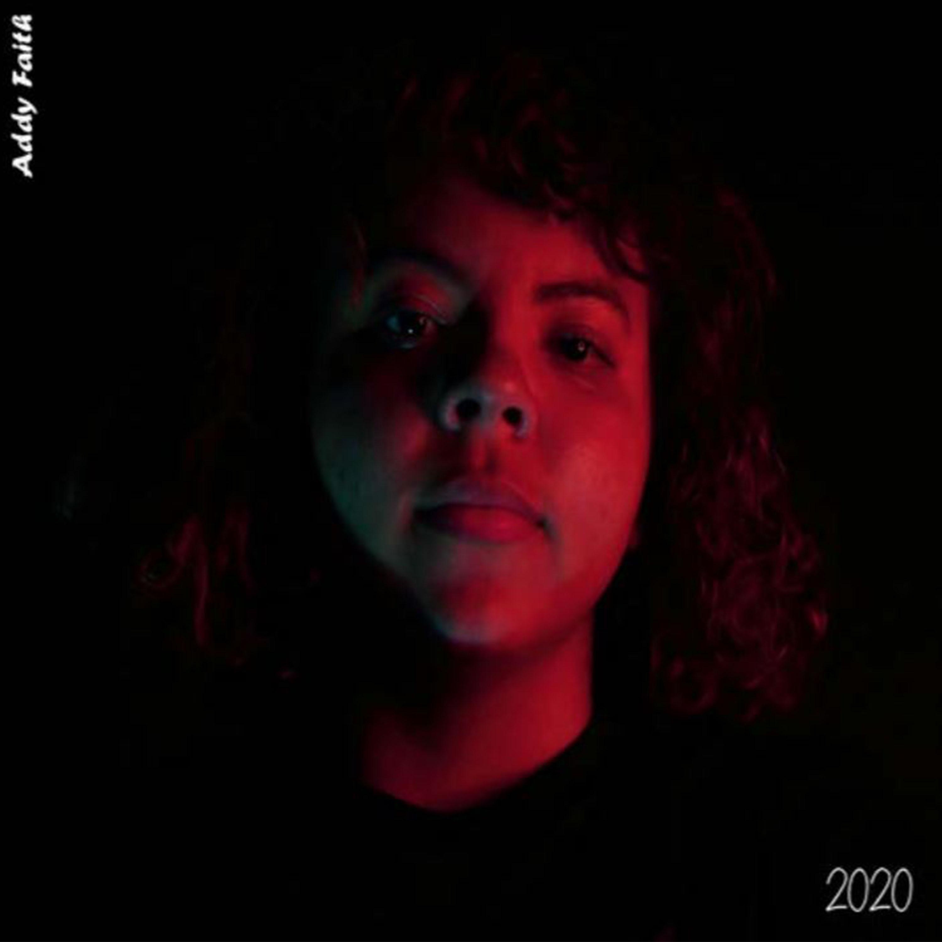 Addy Faith - Lo-fi