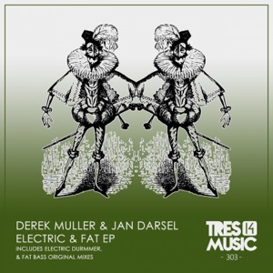 Electric & Fat Ep