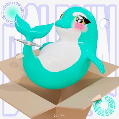 Dolphin - Single
