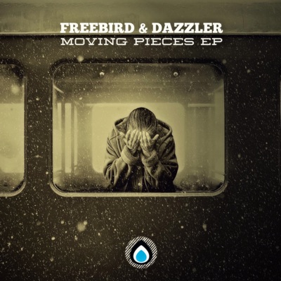 Moving Pieces - EP