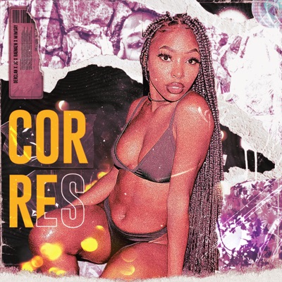 Corres (feat. Jc zn, Mimsay & Ragnazn) - Single