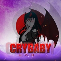 Crybaby - Single - Qabi
