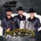 A Puro Dolor - Alameños de la Sierra lyrics