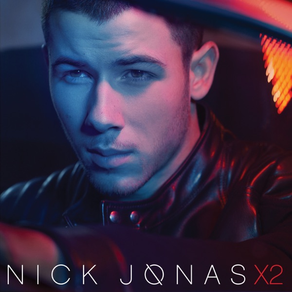Nick Jonas - Jealous (Remix) [Feat. Tinashé]