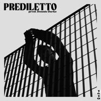 Prediletto - Single - SediciDieci & Donnie Darko