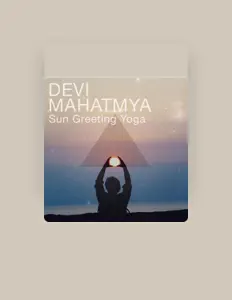 Écoutez Devi Mahatmya, regardez des vidéoclips, lisez la biographie, consultez les dates de tournée et plus encore !